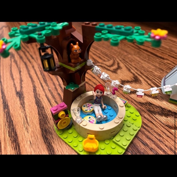 BOTH The Glamping and Skating kits for a good price!! - Picture 5 of 14